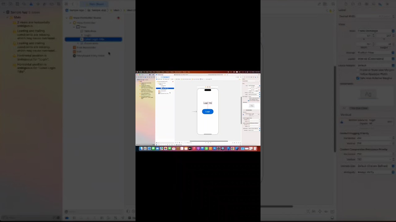 UIButton Basics for iOS Development ๐