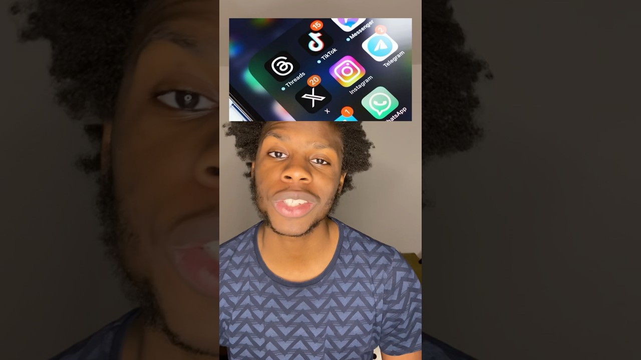 L’argent des réseaux sociaux : halal ou haram ? 💰