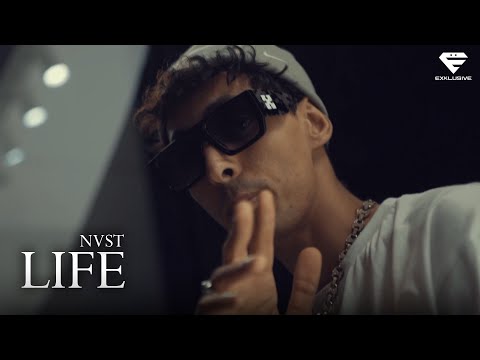 NVST - LIFE (Musique Video)