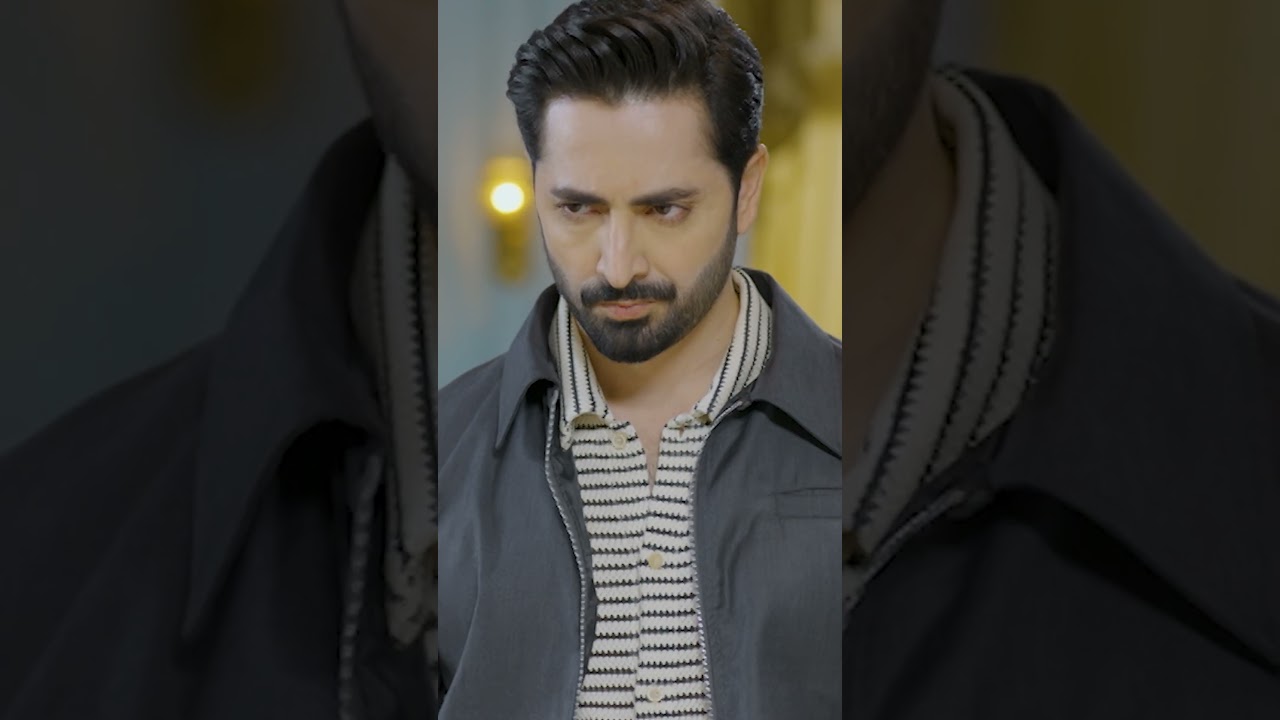 Sher Episode 29 | Promo | Sarah Khan | Danish Taimoor | #shorts
