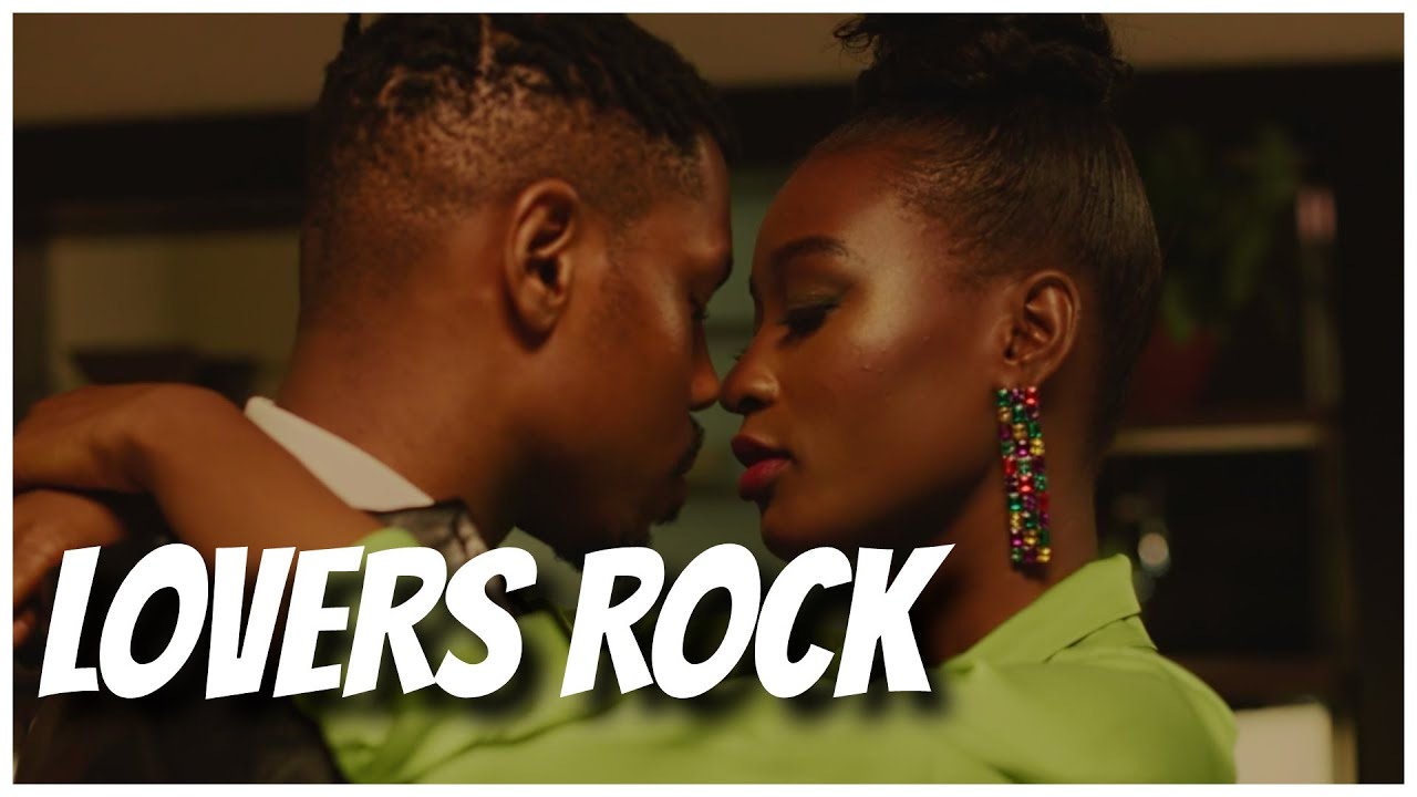 DJ NiiDO's Lovers Rock Reggae Mix 🎶 – Unwind with Smooth Vibes