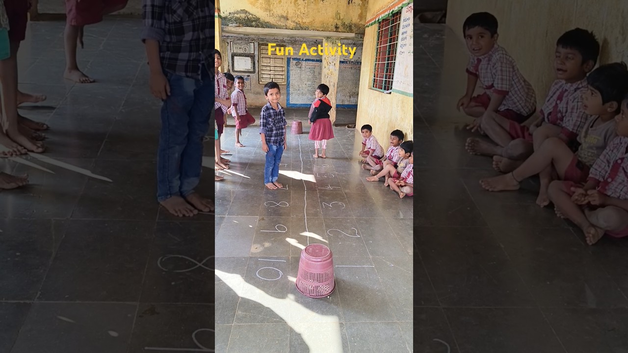 Engaging Number Game for Kids | Fun Math Activity for Teachers 🎲