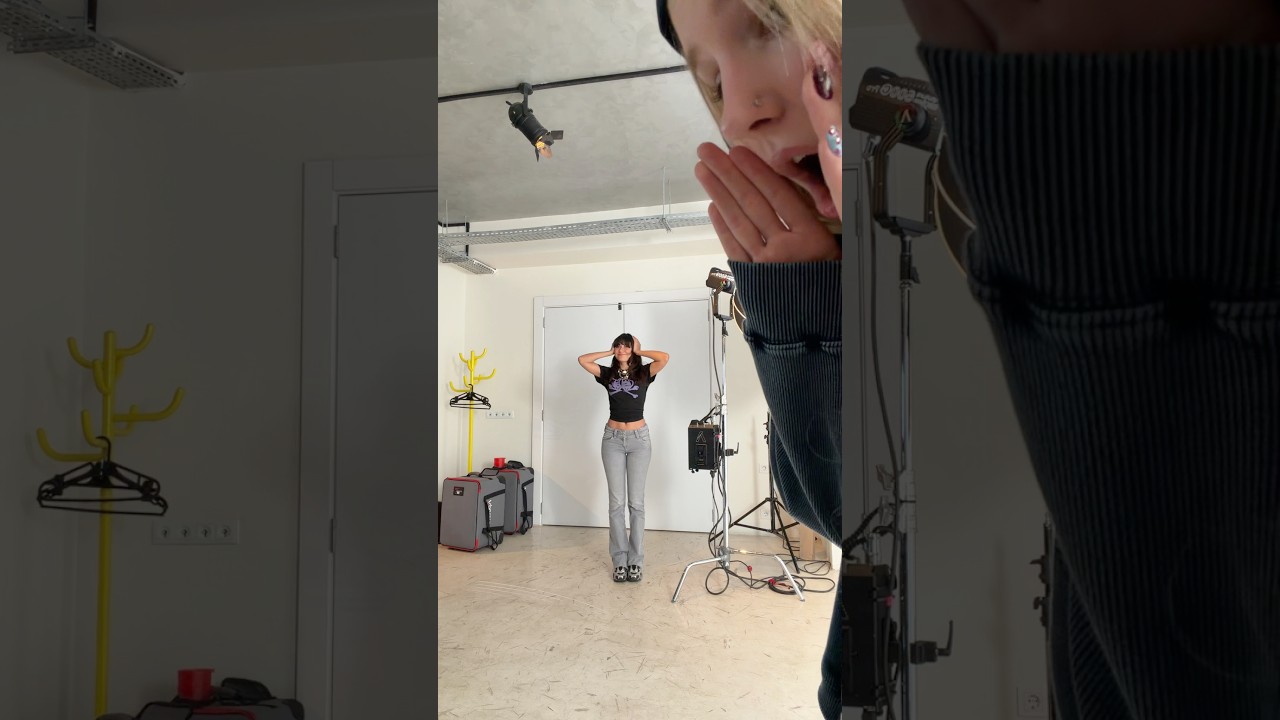 Yakın Arkadaşını Şaşırtacak Darlama Yöntemi! 🤫