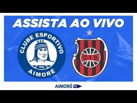 Aimoré TV - Oficial