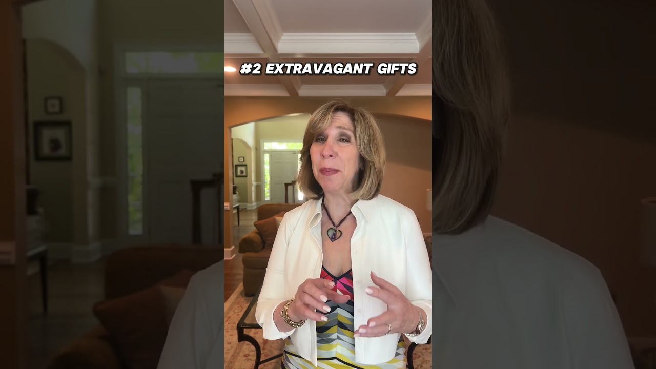 3 Warning Signs Your Partner Is Controlling 🚩