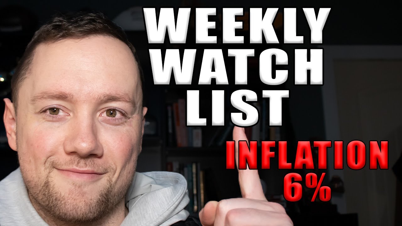 Top Stocks to Watch in November 2021: Breakouts & Bounces 📈