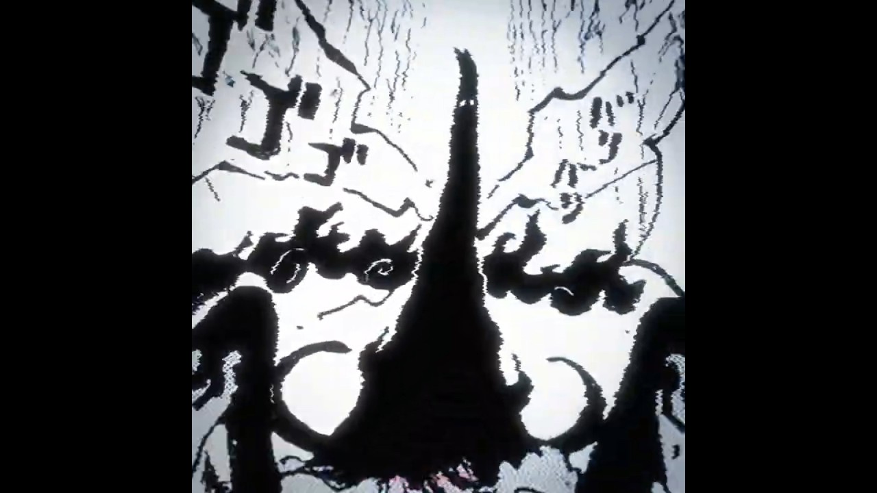 Epic Battle! Luffy Faces the World in This Stunning ONE PIECE Edit 🌍