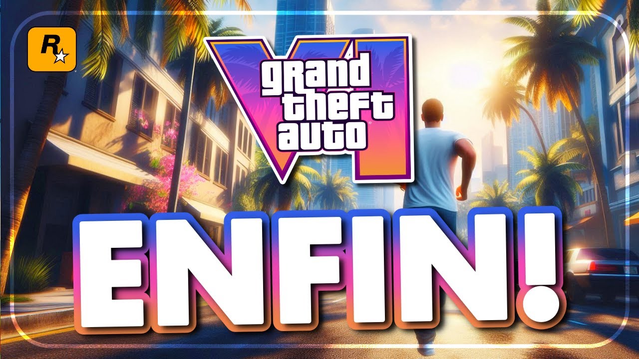 GTA 6 : Date de sortie officielle révélée par un insider + Trailer 3 en vue ? 🎮