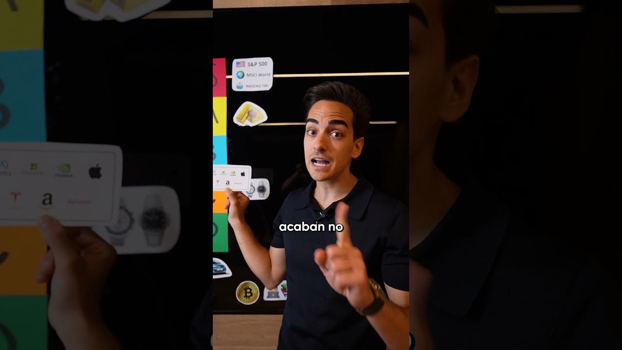 Ranking de las Mejores y Peores Inversiones 📈