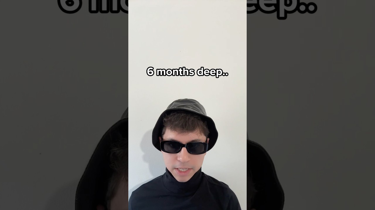 6 months deep into 2025.. FULL RECAP #rap #recap #2025