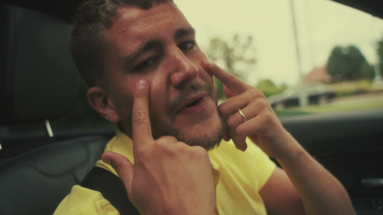 L'Allemand Hors-série 2: Clip officiel Ma Life 🎬