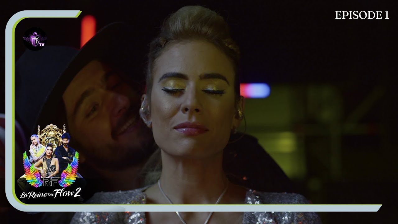 LA REINE DU FLOW Saison 2 Épisode 1 en VF | HD - La Retour Triomphal de Yeimy Montoya 🎶