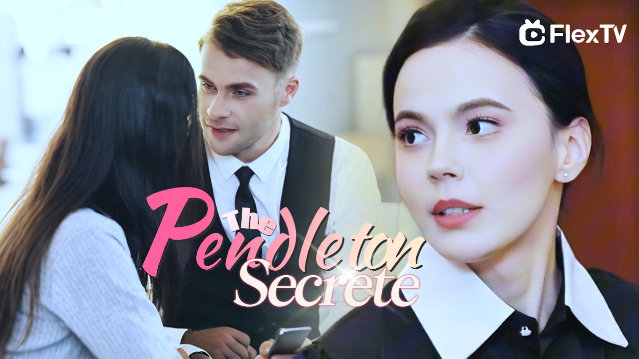 Maid Turns Spy & Steals Tycoon's Heart 💖