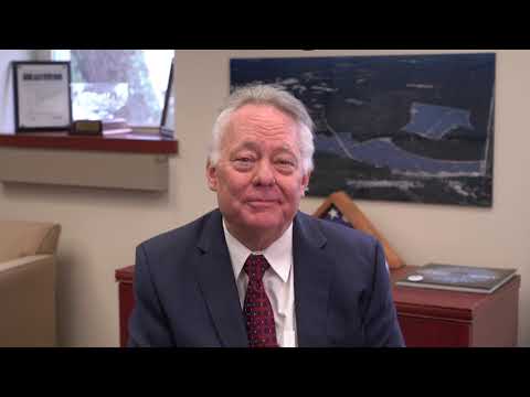 Welcome Address by Doon Gibbs at the InnovationXLab Quantum Information Science & Technology Summit