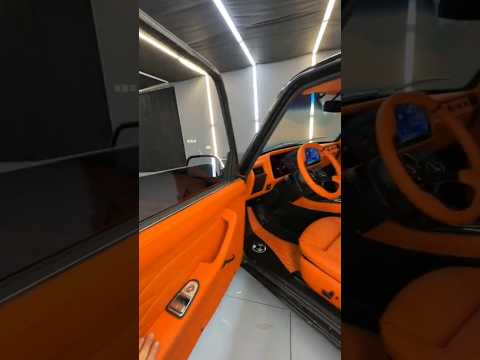 BUNDAY 07 XALI BOLMAGAN NIMA DIYAPTI #automobile #trend #jiguli #жига #rec #rek