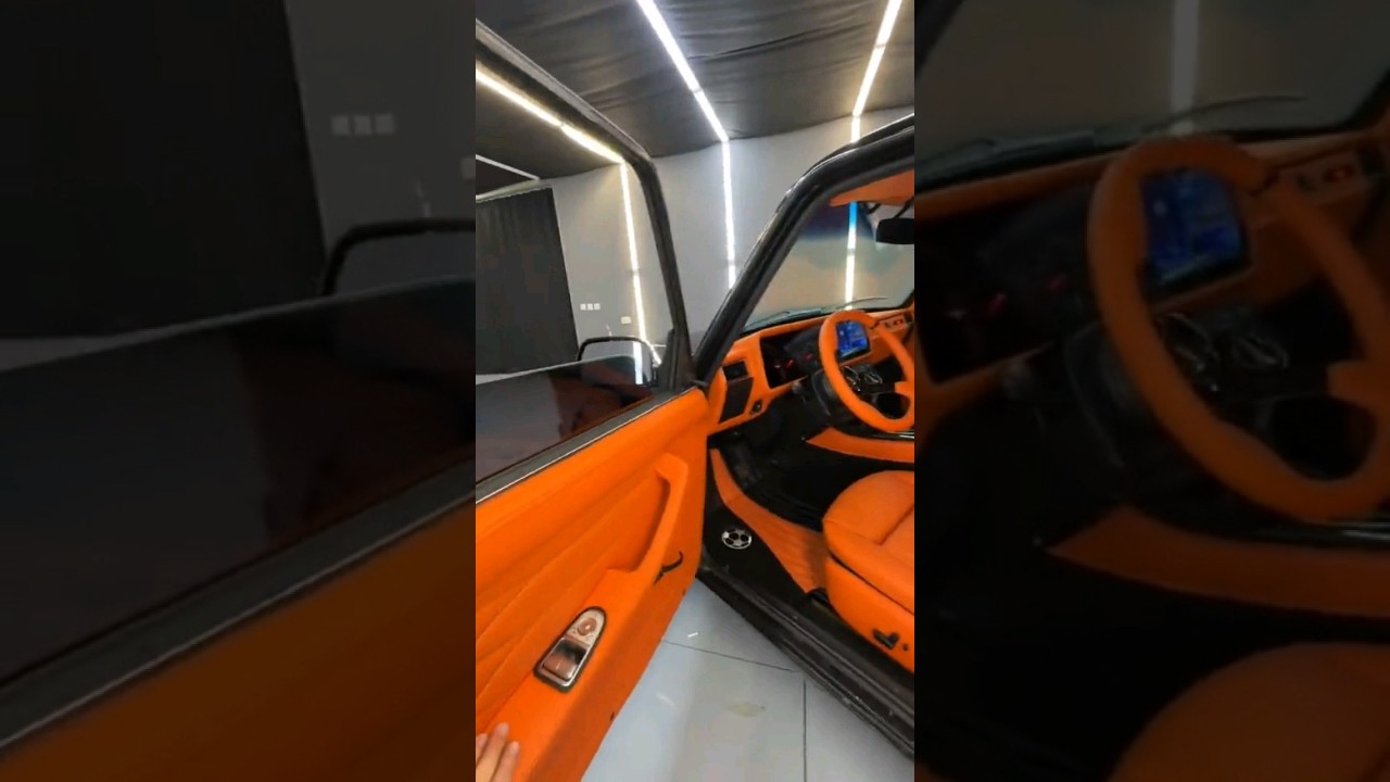 BUNDAY 07 XALI BOLMAGAN NIMA DIYAPTI? 🚗 #AutomobileTrend