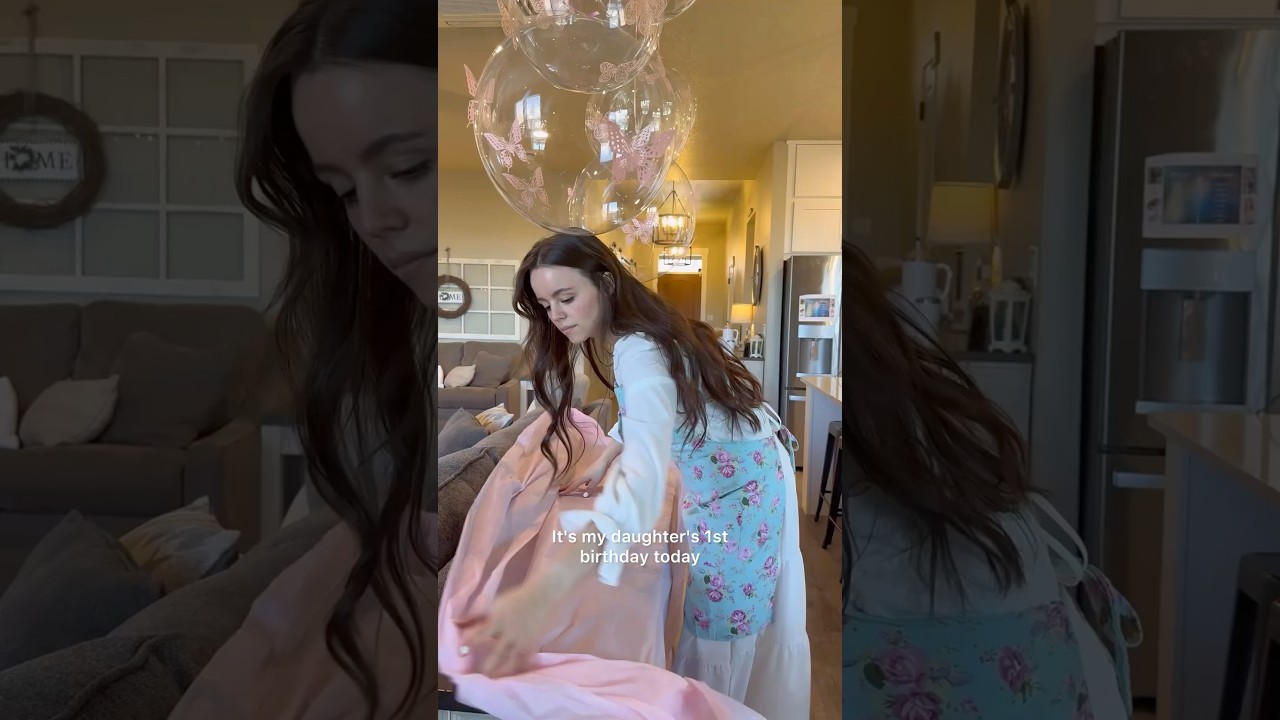 Budget-Friendly 1st Birthday Party Ideas 🥳