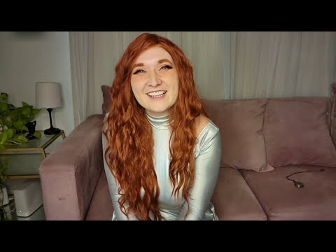 Dahlia Hypnotized: Hypnotic Mantras