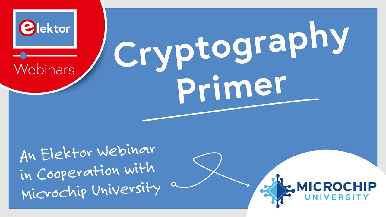 Cryptography 101: Unlock the Secrets of Secure Communication 🔐