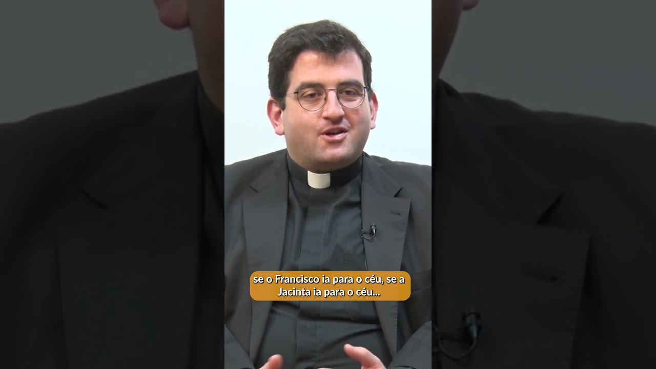 4º Episódio: A Importância da Devoção Reparadora dos Cinco Primeiros Sábados ✨