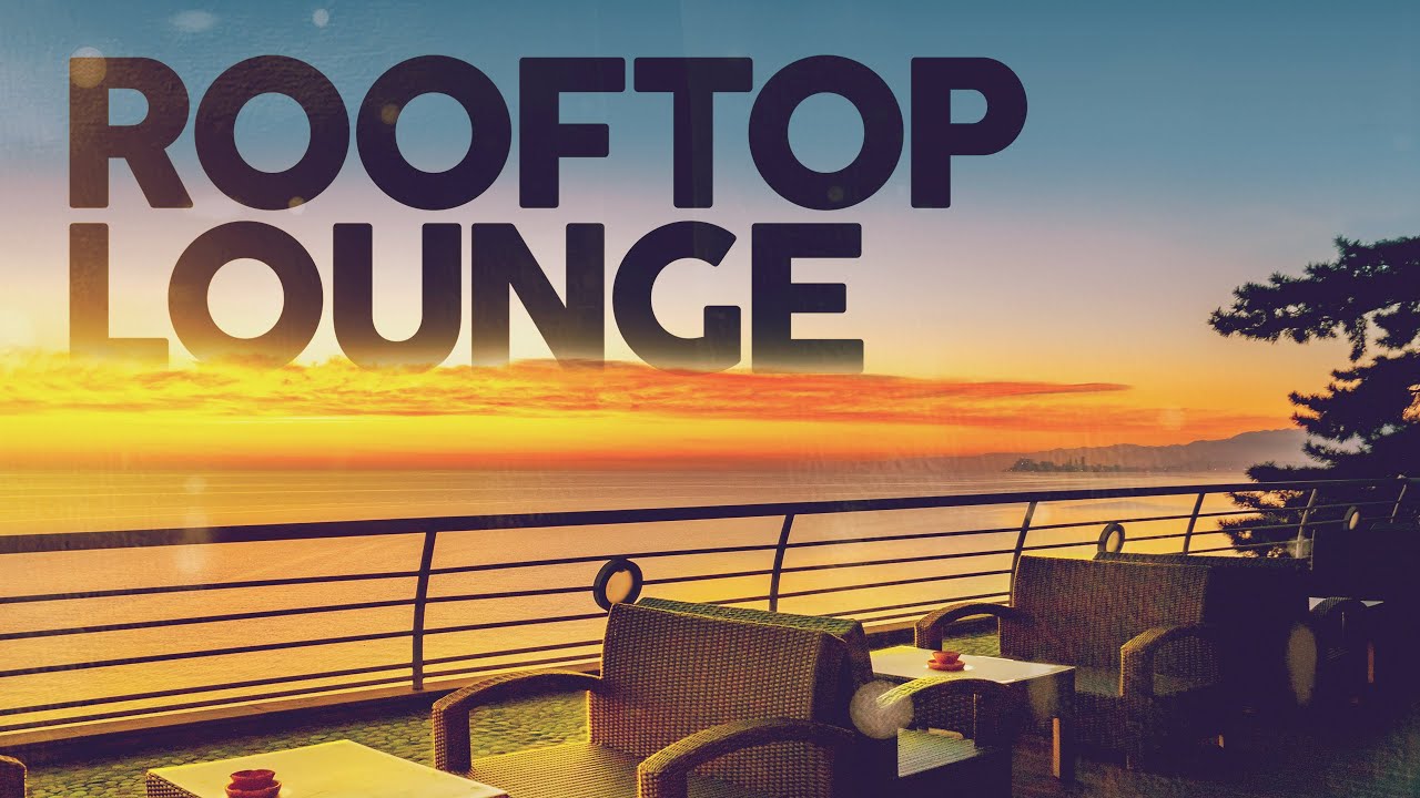 Top Rooftop Lounges of 2023 🌆