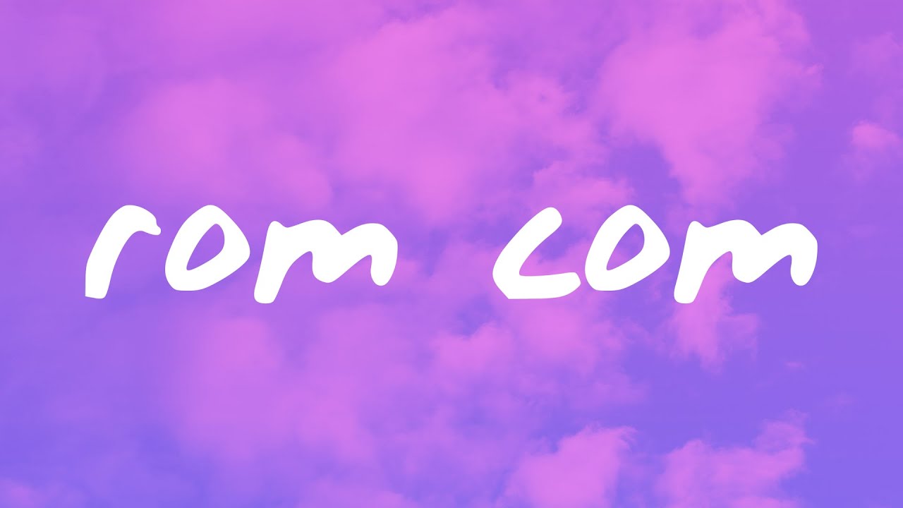 Rob Deniel - Romantic Comedy Stream & Download 🎬