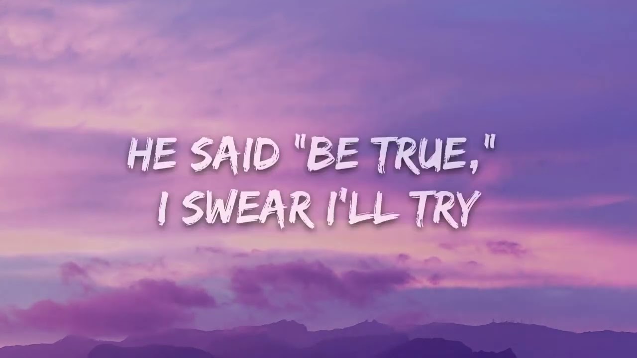 G-Eazy & Halsey - Him & I Lyrics 🎶