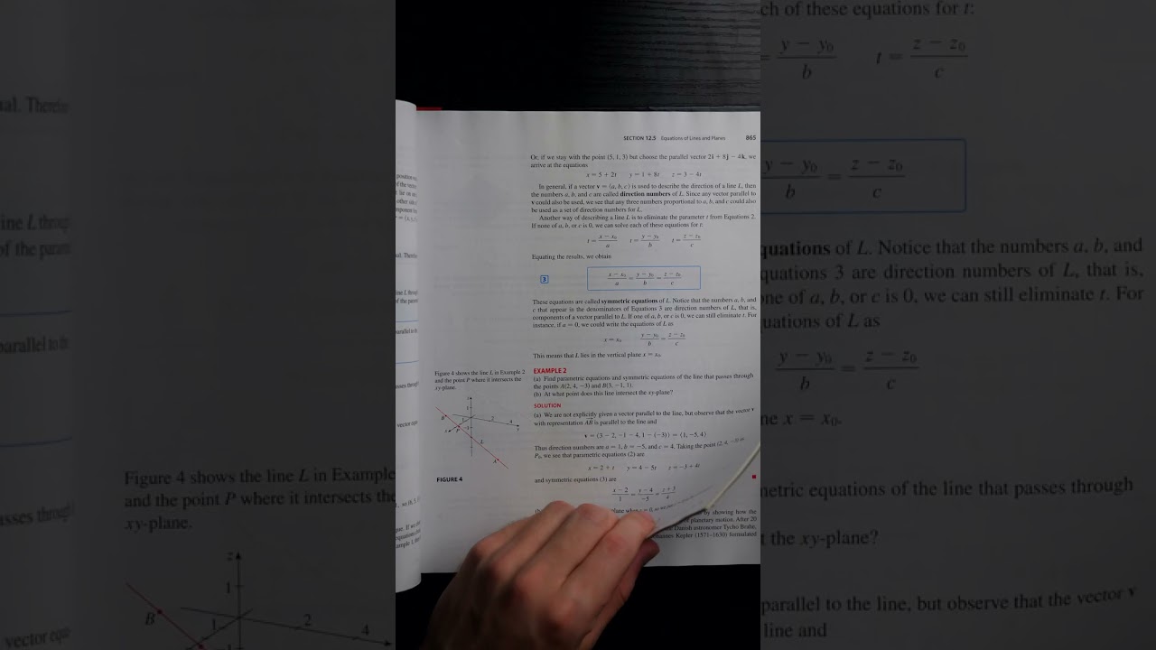 Multivariable Calculus Made Easy π | Simplify Complex Concepts