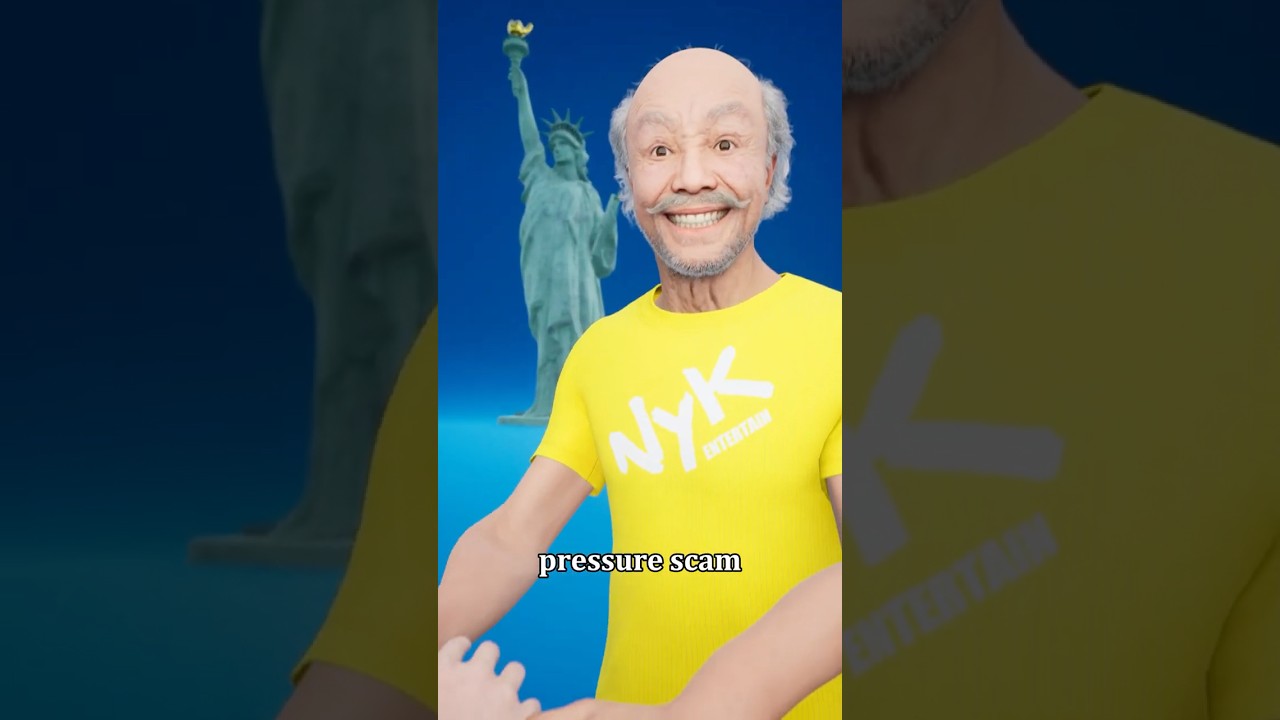 Beware of Tourist Bracelet Scam! 😨