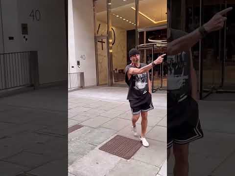 Akshay Kumar was recently seen in London stopping a fan who was recording him without permission