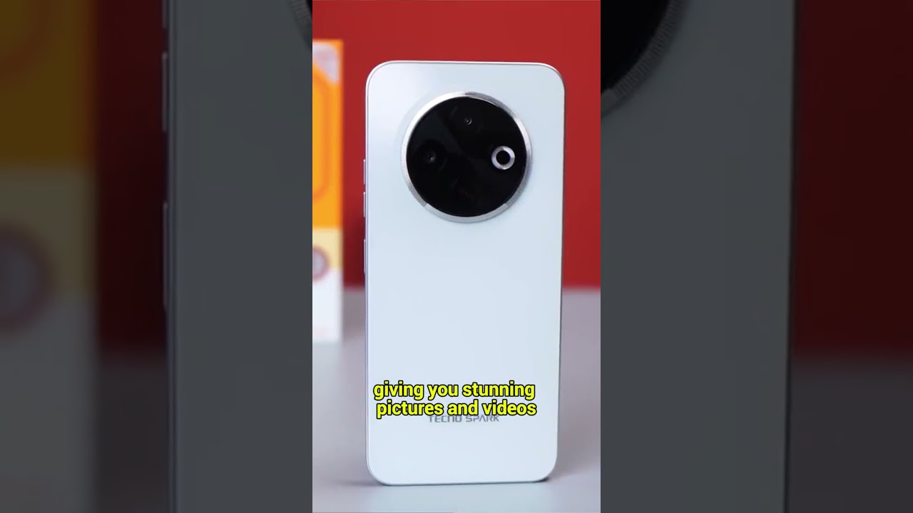 Upgrade to Tecno Spark 30C for KSh 13,999 📱