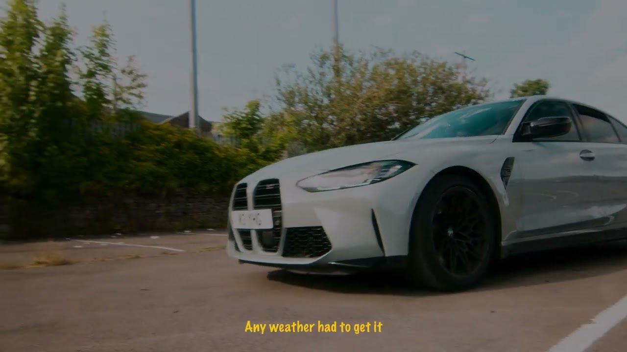 Whiteboy MR1 - Wishing On A Star ๐ | New Music Release