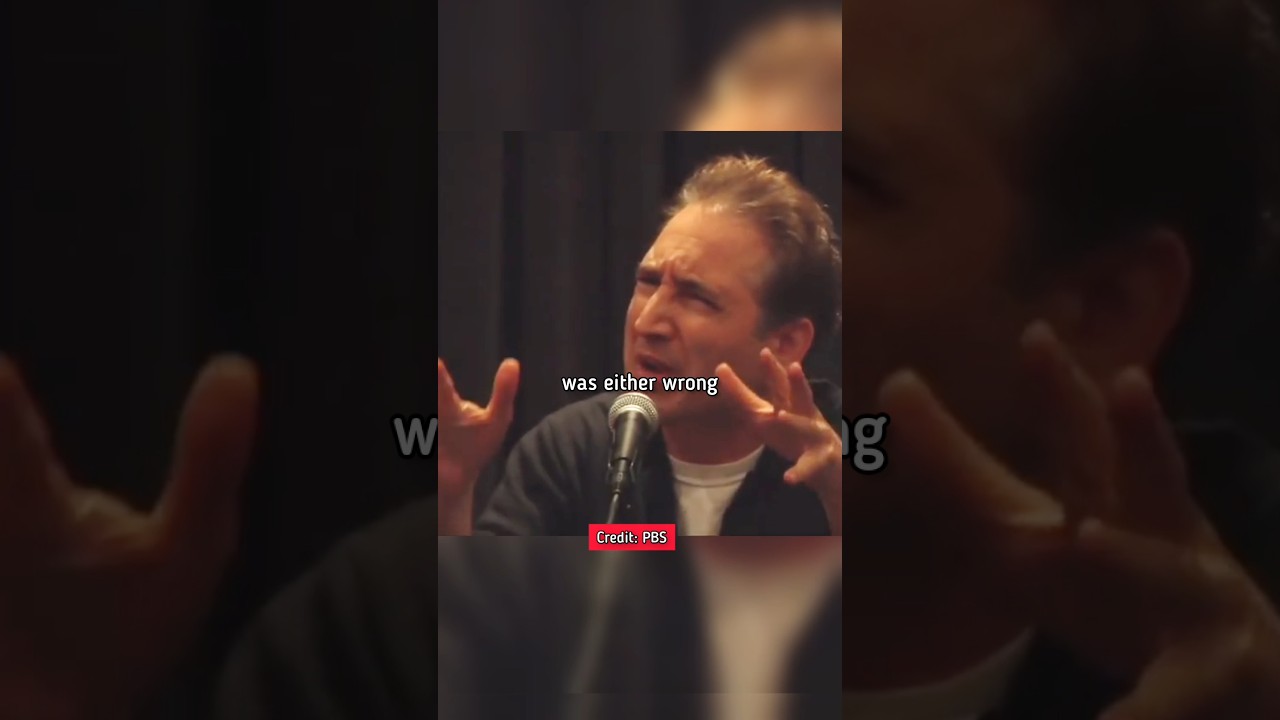 Professor Brian Greene explains Quantum Entanglement #quantumphysics