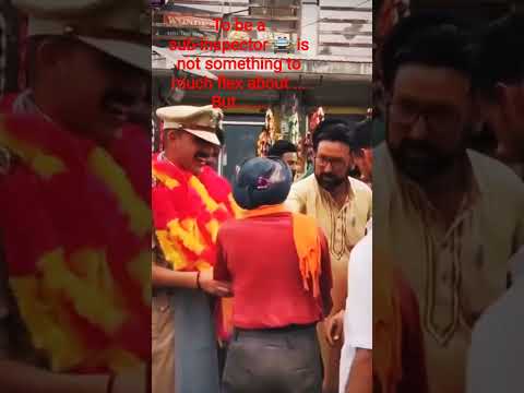 Thankyou everyone🙏 || Grateful and blessed❤️ || #jammuandkashmir #subinspector #jkp #police