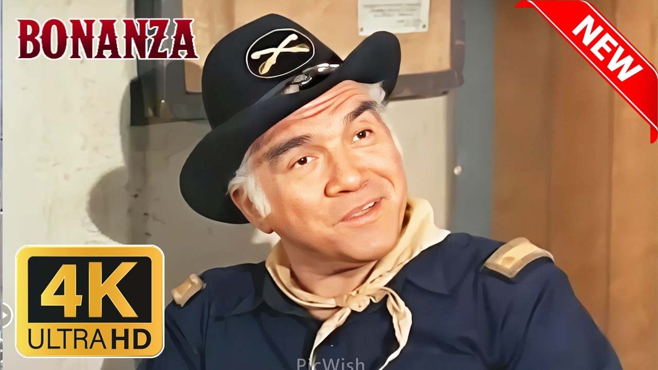 Bonanza 2026 | 123 Episodes of Classic Western 🐎