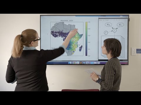 Mathematical Biology