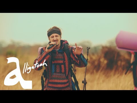 Alligatoah - Ein Problem mit Alkohol (Live in Kenia)