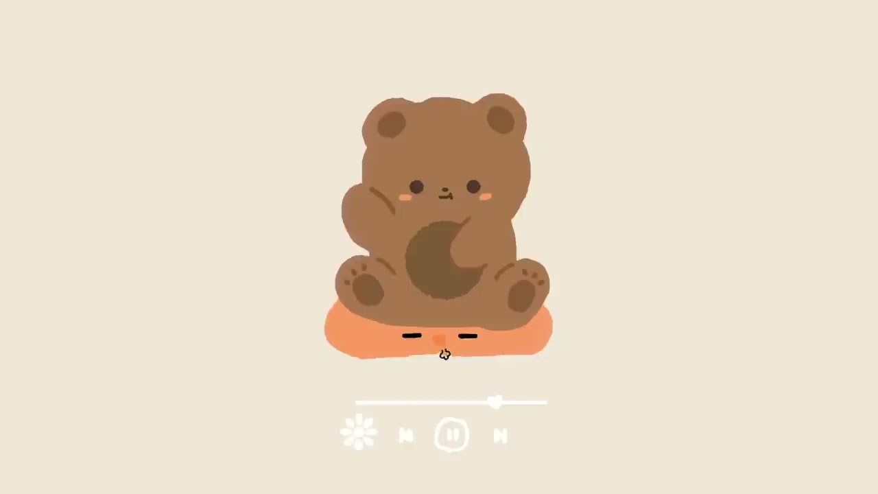 Эстетичная музыка — 1 час для работы и отдыха 🎶