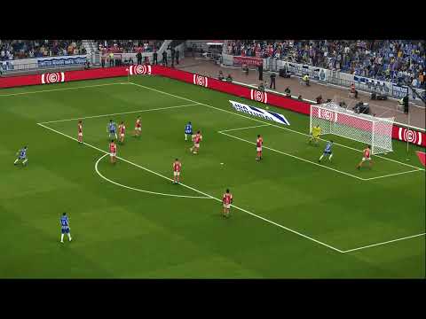 🔴LIVE : Porto vs Braga | Liga Portugal 2025 | Full Match Streaming