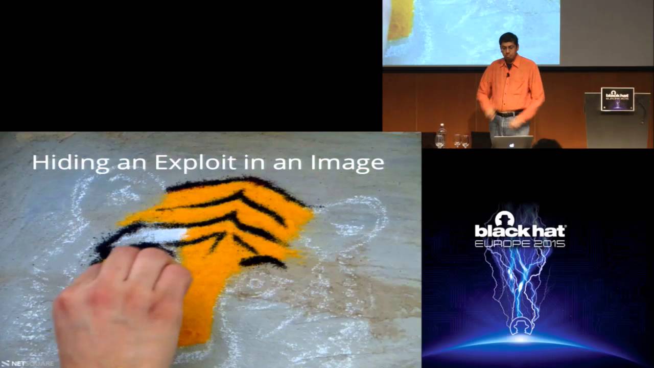 Stegospolit: Steganography & Polyglots for Stealthy Exploit Delivery 🚀