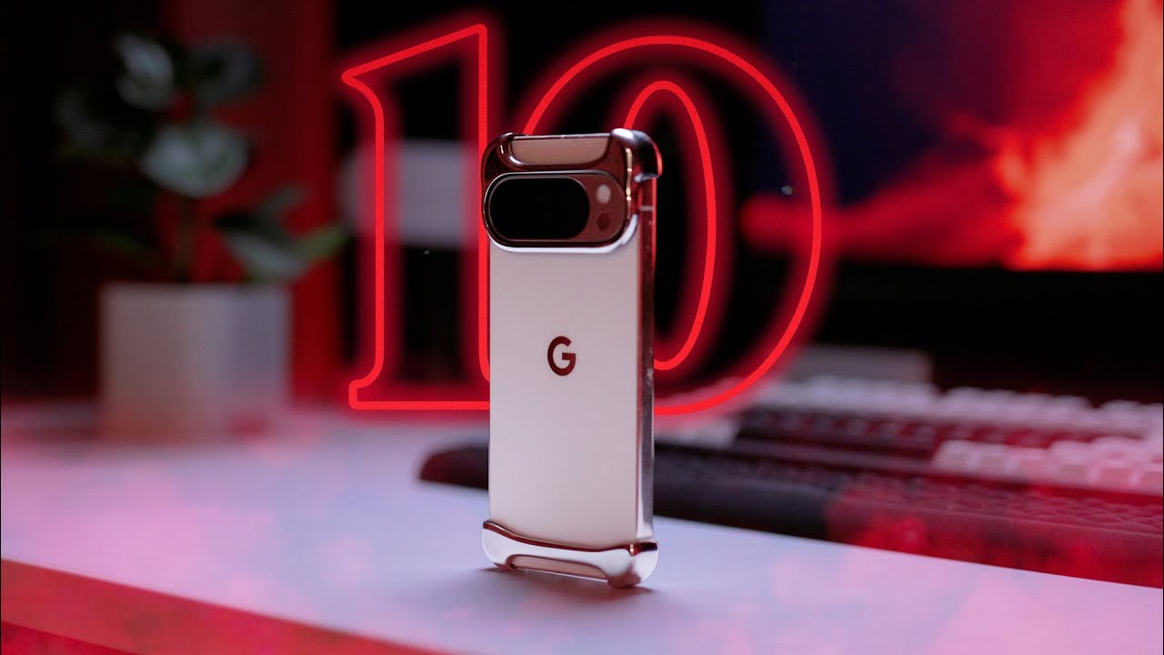 Top Android Apps to Transform Your Phone - Dec 2025 📱