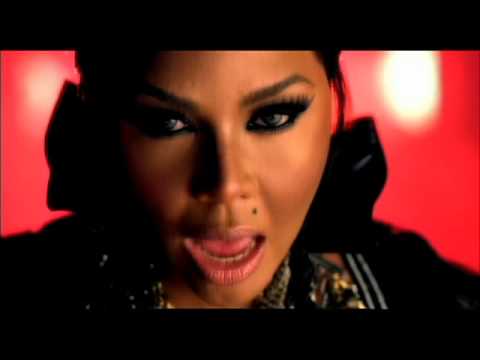SE7EN - GIRLS (feat. Lil Kim) M/V π₯
