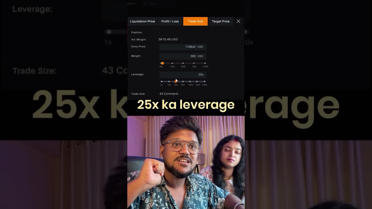 Guide to Calculating Lot Size in Crypto Trading