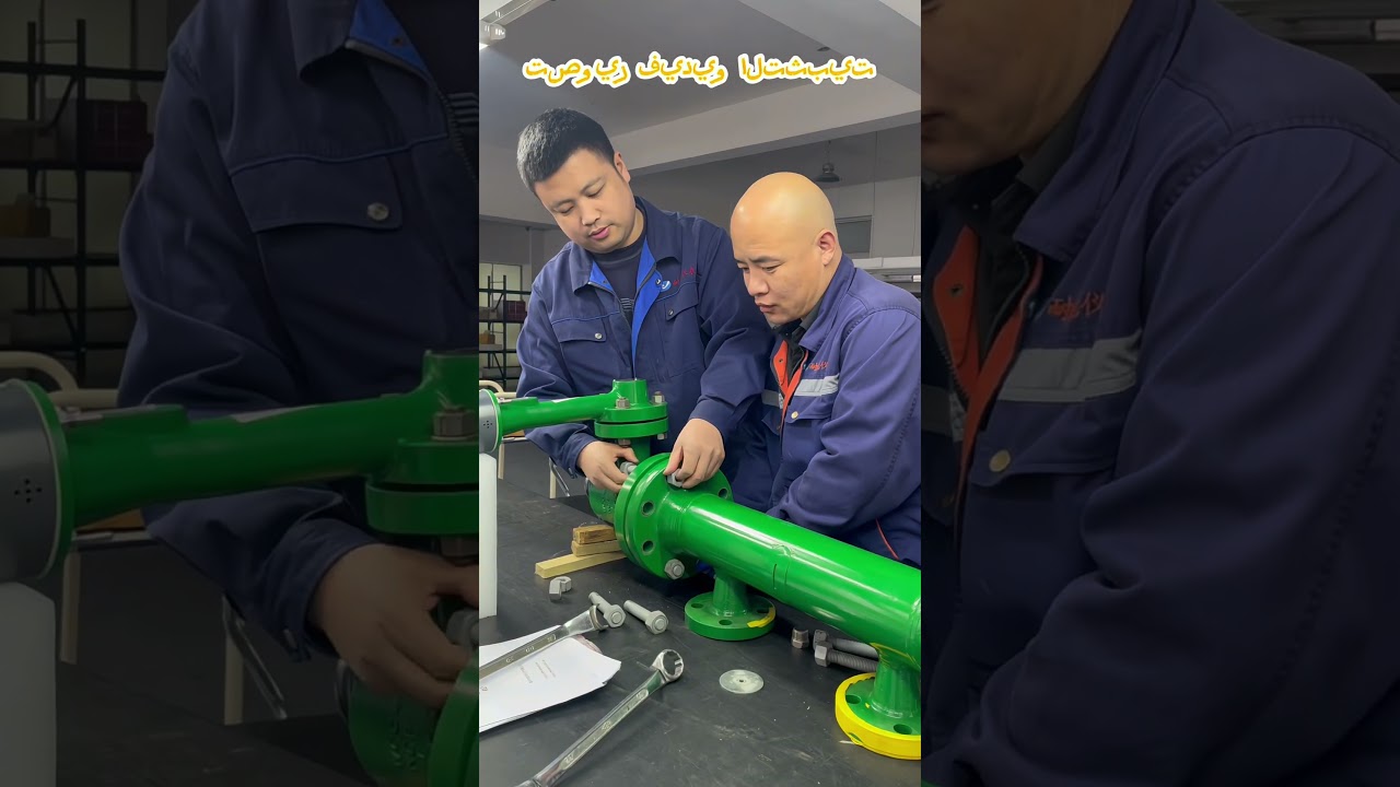 Liquid Level Transmitter Installation Guide 🛠️