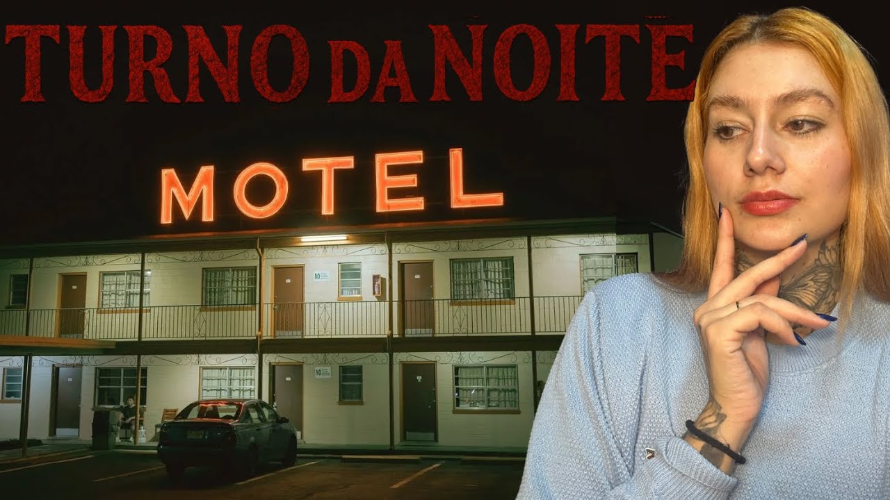 Histórias Bizarros de Trabalhadores Noturnos 🌙