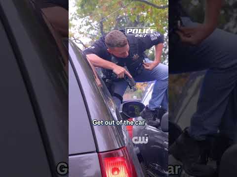 Escape Plan #police #cops #chase