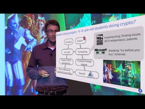 Obvious in Hindsight  From Side Channel Attacks to the Security Challenges Ahead