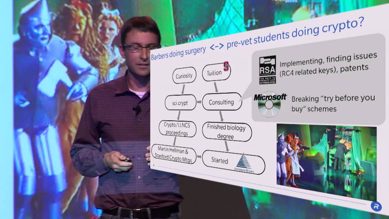 Hindsight Insights: Side Channel Attacks & Future Security Challenges 🔒