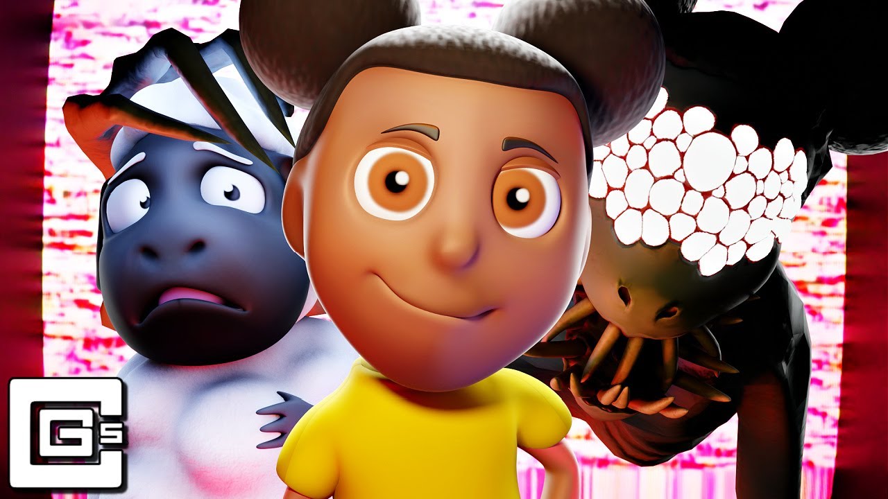 CG5's Catchy 'Pied Piper' Song Animation πΆ β Watch Now!