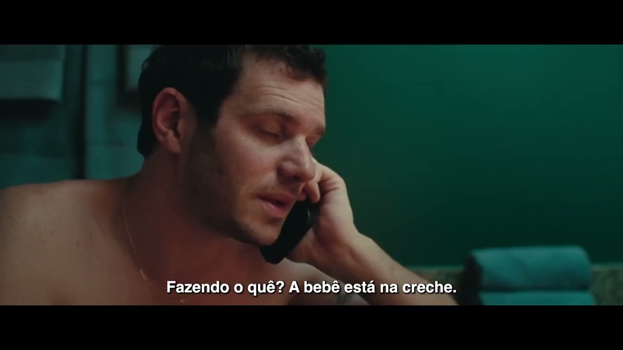 Entre Deux Femmes 2025 Trailer Legendado 🎬